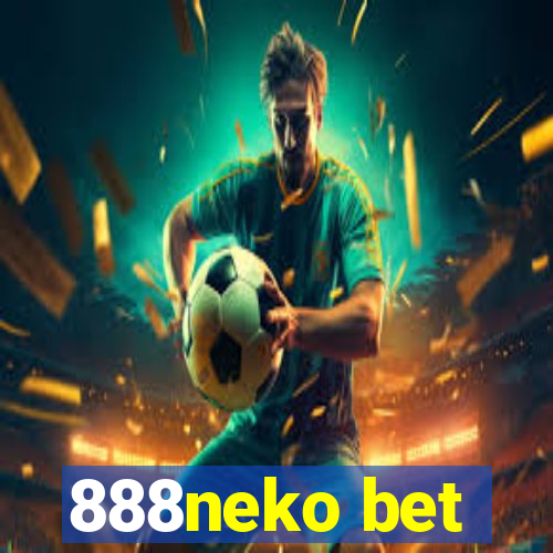 888neko bet